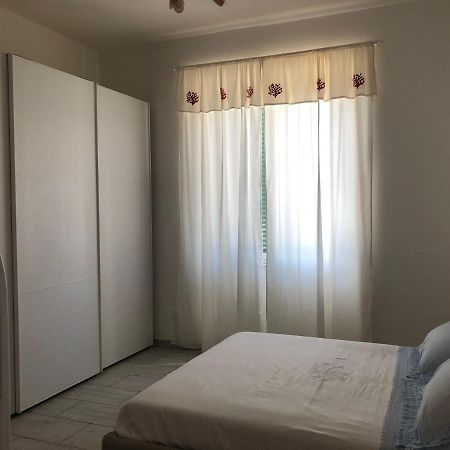 Casamare Apartamento Venturina Terme Exterior foto