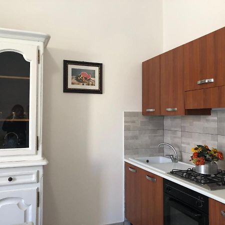 Casamare Apartamento Venturina Terme Exterior foto
