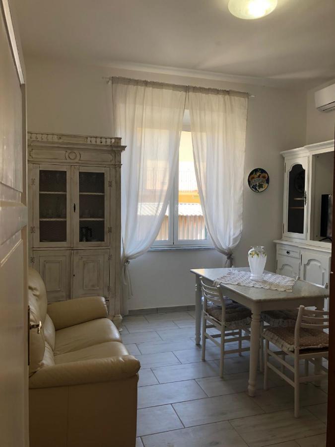 Casamare Apartamento Venturina Terme Exterior foto