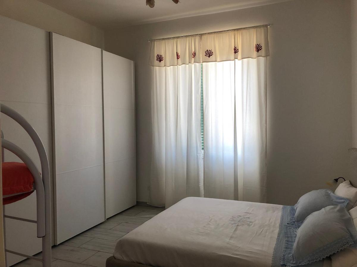 Casamare Apartamento Venturina Terme Exterior foto
