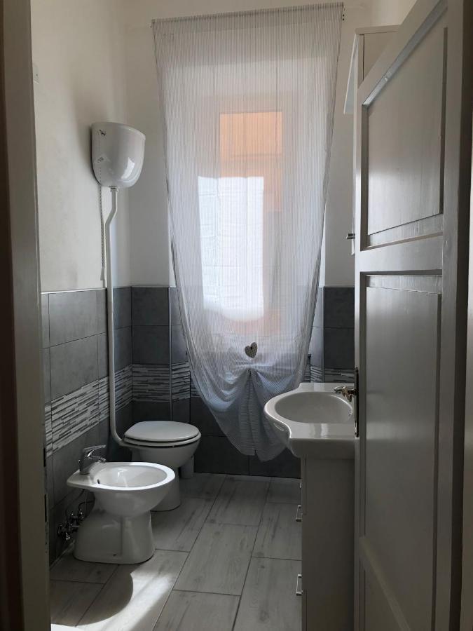 Casamare Apartamento Venturina Terme Exterior foto