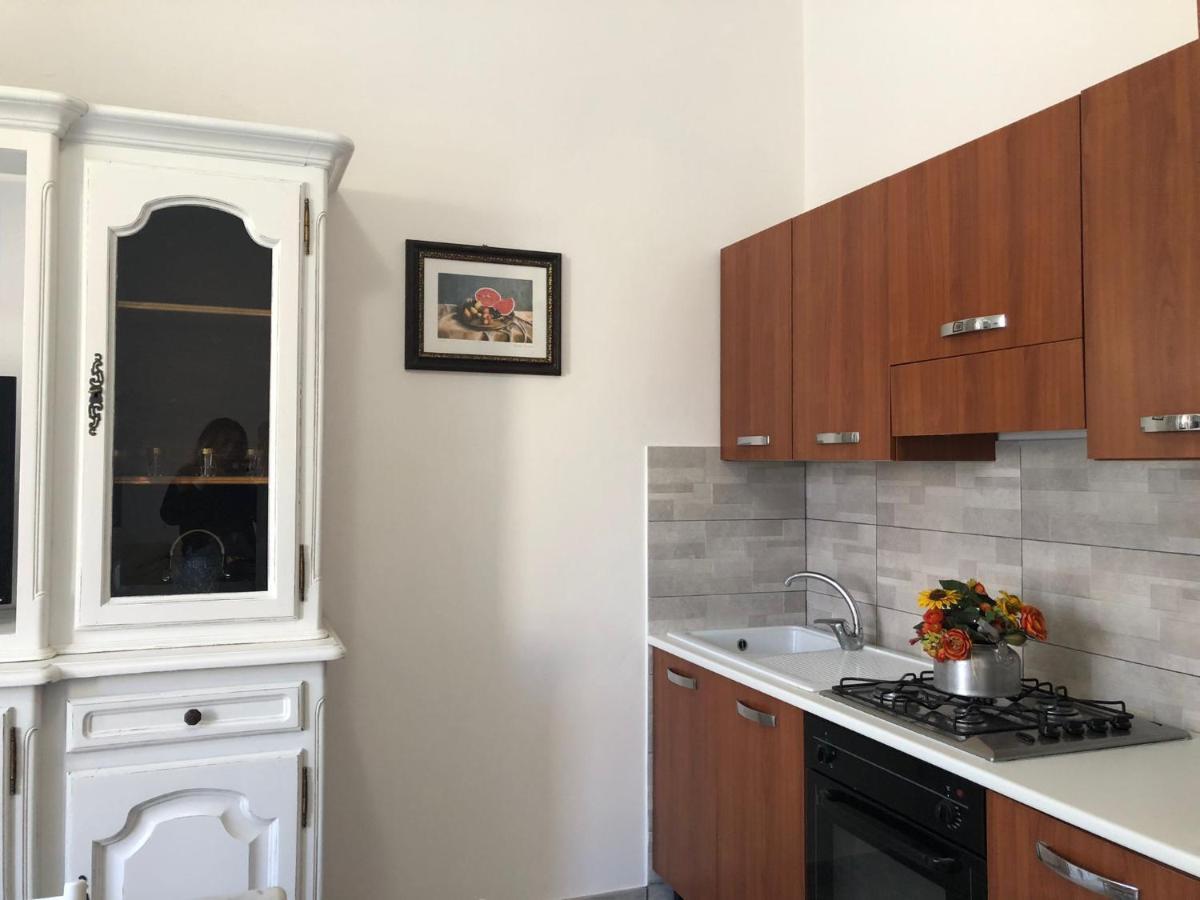 Casamare Apartamento Venturina Terme Exterior foto