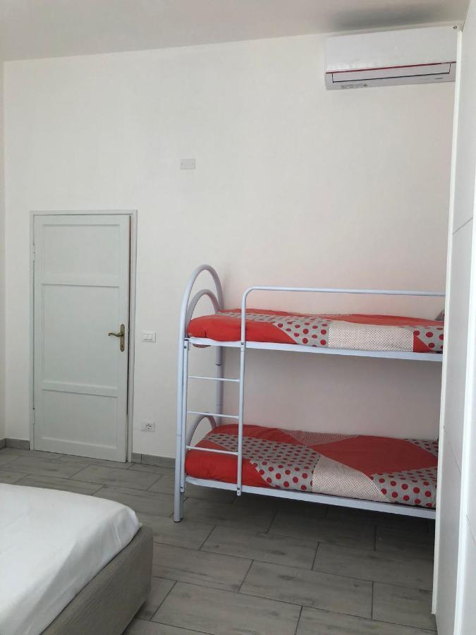 Casamare Apartamento Venturina Terme Exterior foto